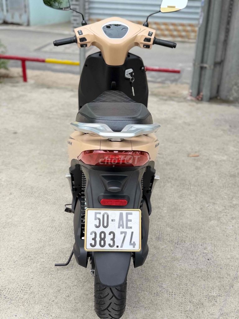 VinFast FELIZ 2025 - ảnh 2