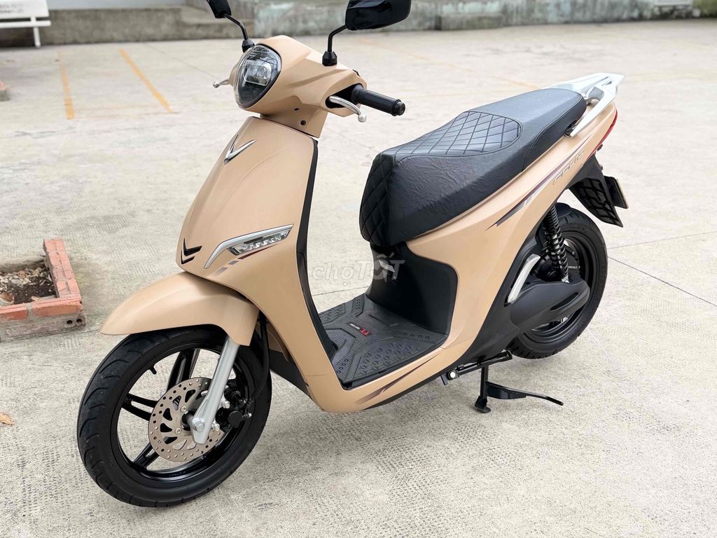 VinFast FELIZ 2025 - ảnh 3