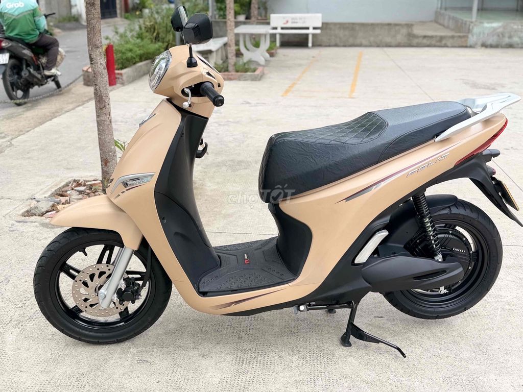 VinFast FELIZ 2025 - ảnh 4