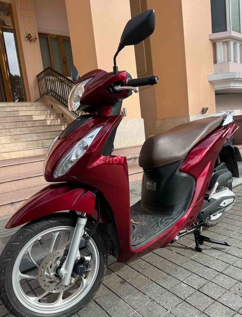 Honda Vision 2023 - ảnh 3