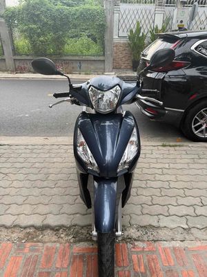 Honda Vision 2019 - ảnh 1