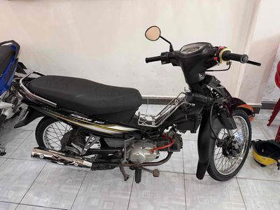 Yamaha Sirius 2007 - ảnh 1