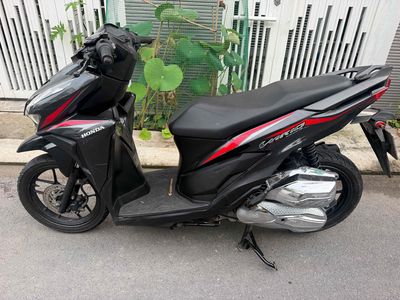 Honda Vario 2021 - ảnh 1