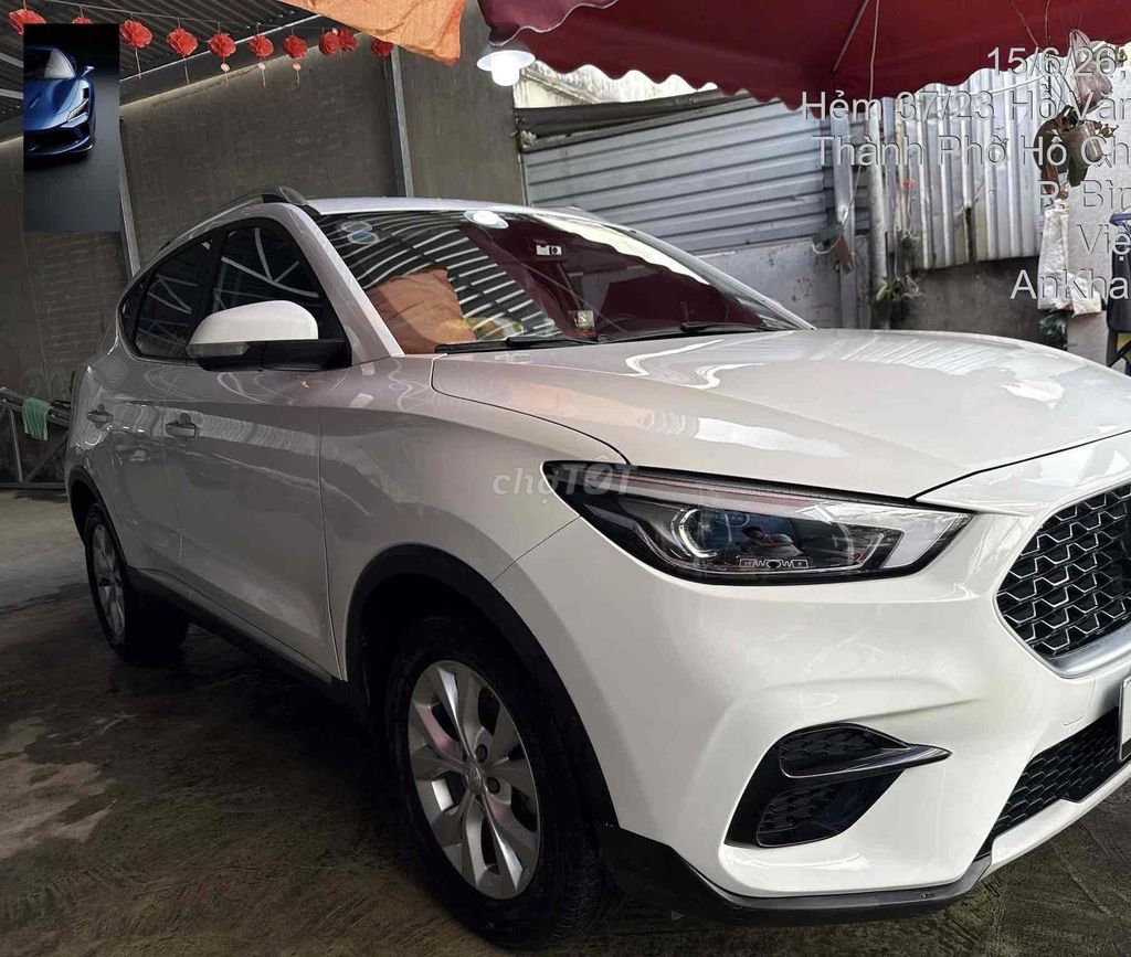 MG 2024 - ảnh 2