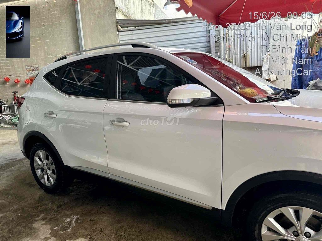 MG 2024 - ảnh 3