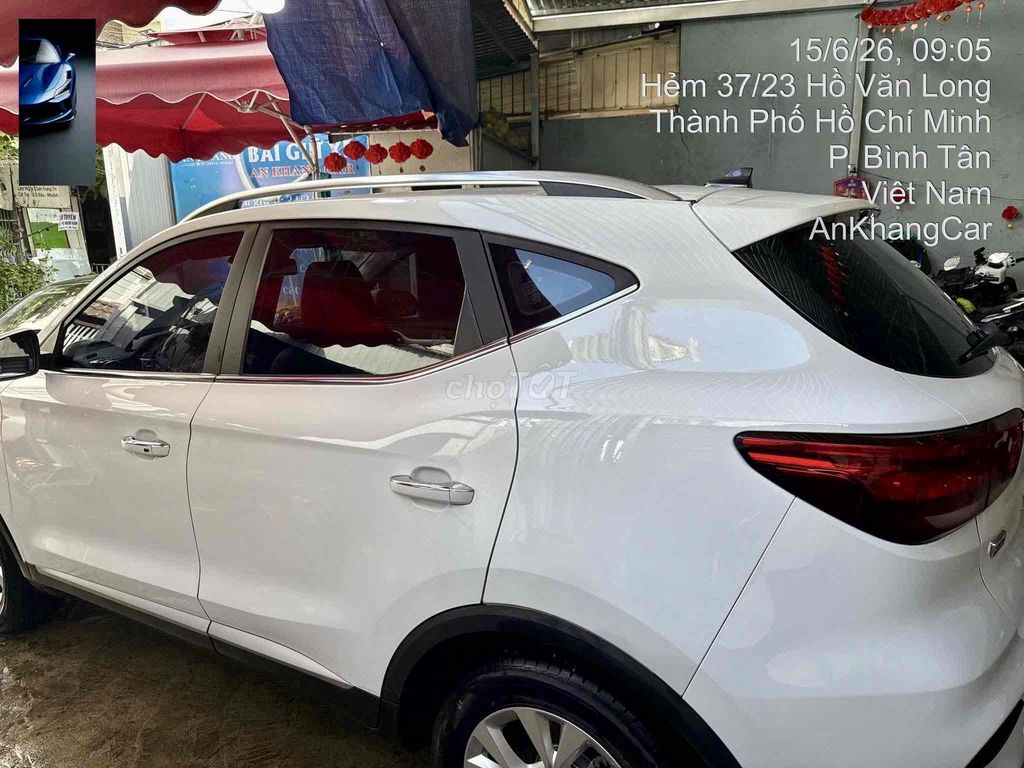 MG 2024 - ảnh 4