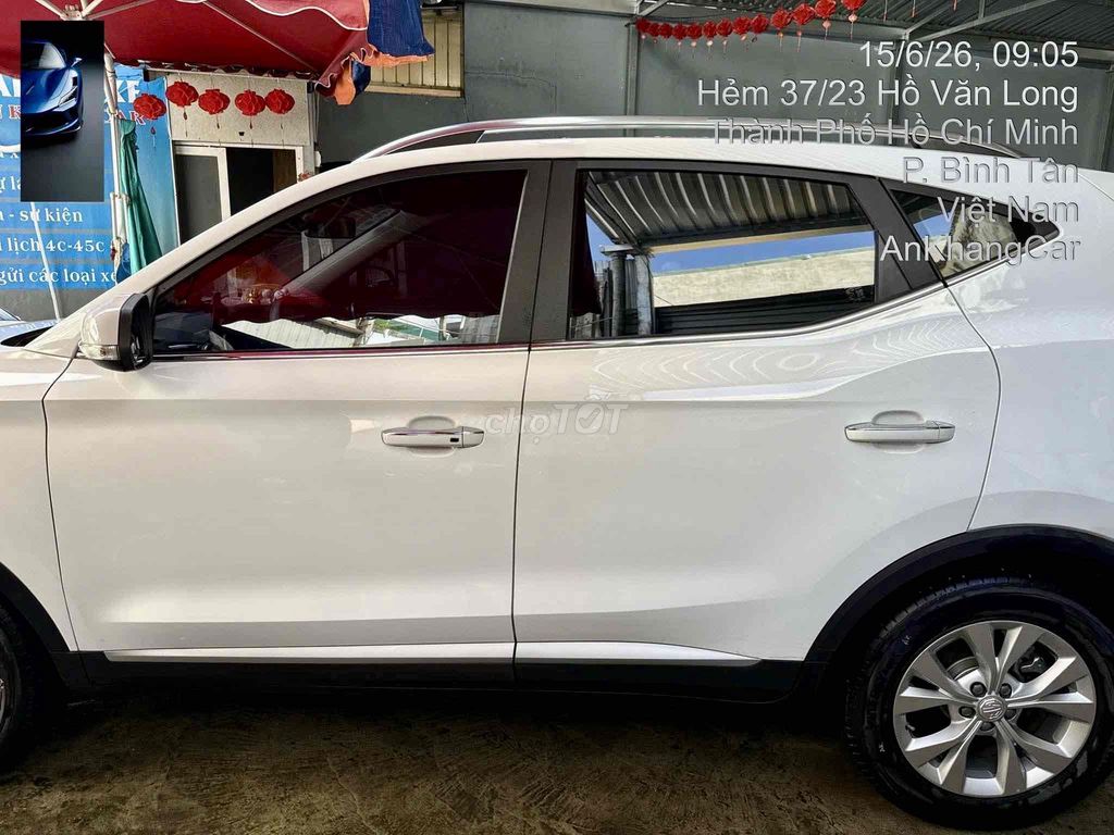 MG 2024 - ảnh 5