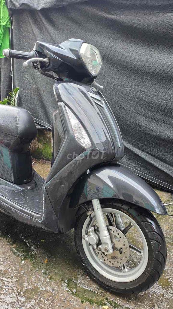 Yamaha Grande 2014 - ảnh 2