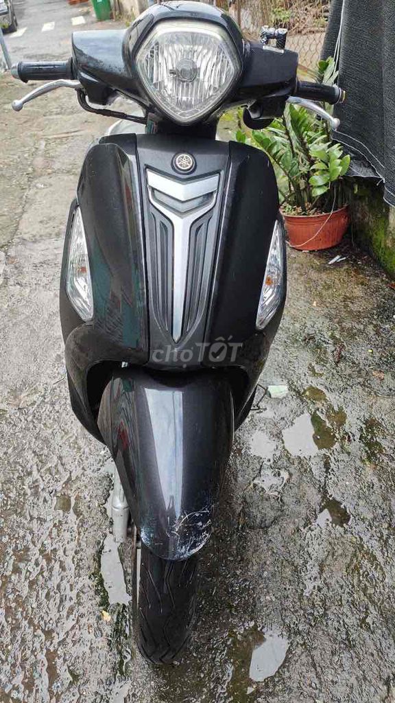 Yamaha Grande 2014 - ảnh 3