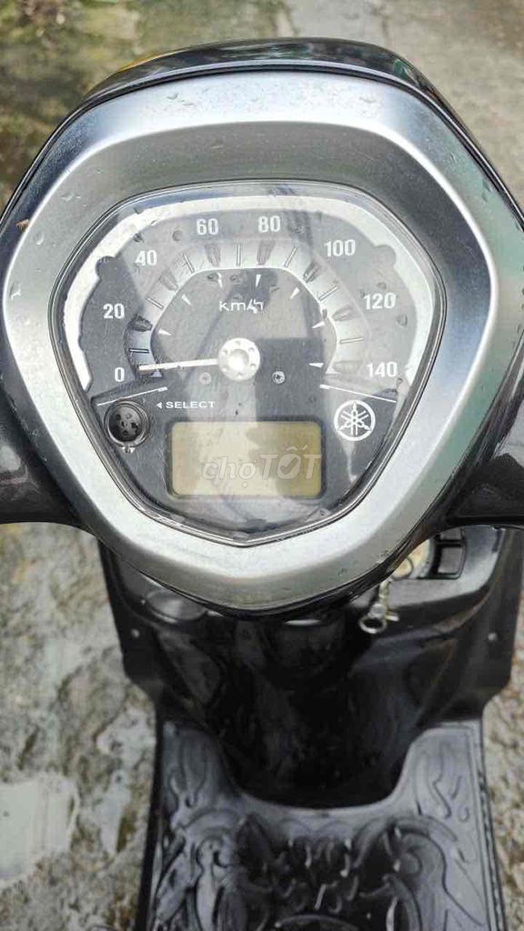 Yamaha Grande 2014 - ảnh 4