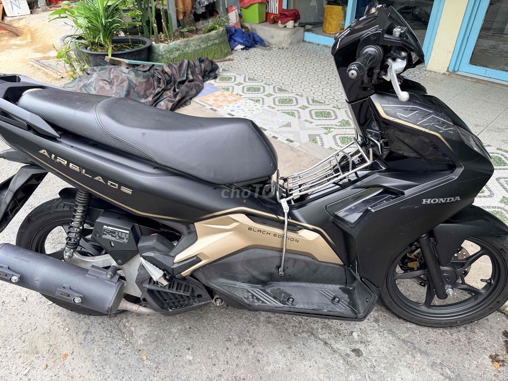 Honda Air Blade 2020 - ảnh 1