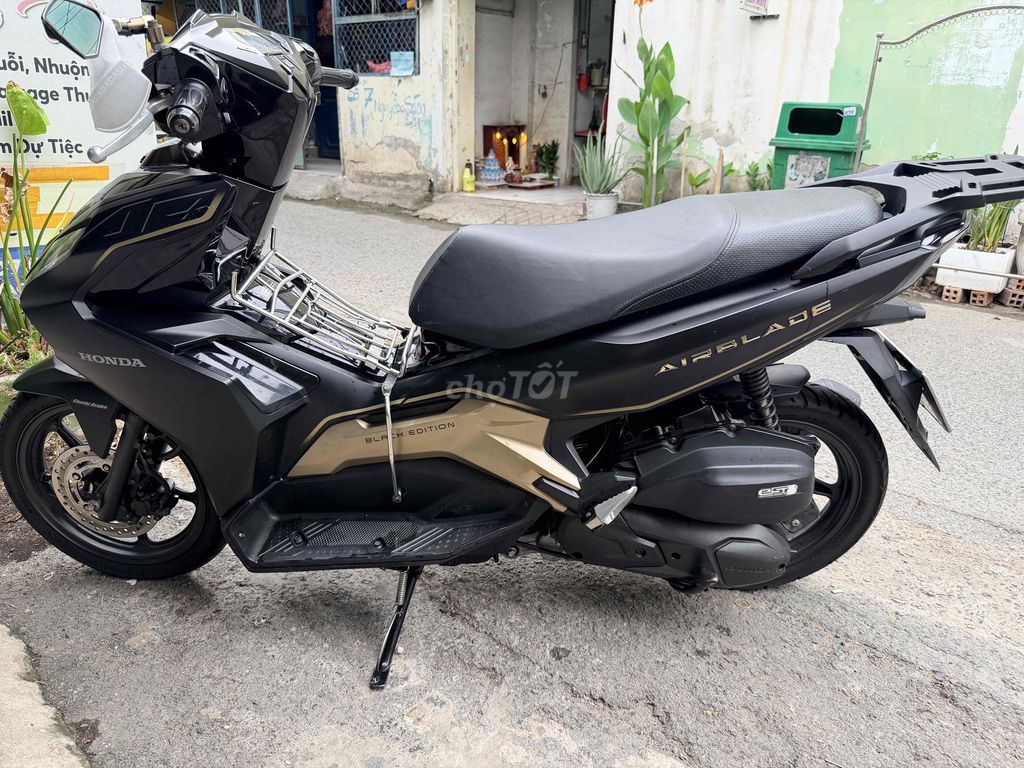 Honda Air Blade 2020 - ảnh 2