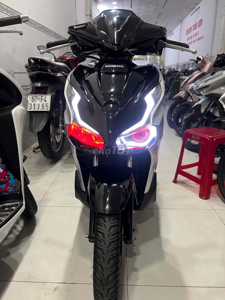 Honda Air Blade 2021 - ảnh 5