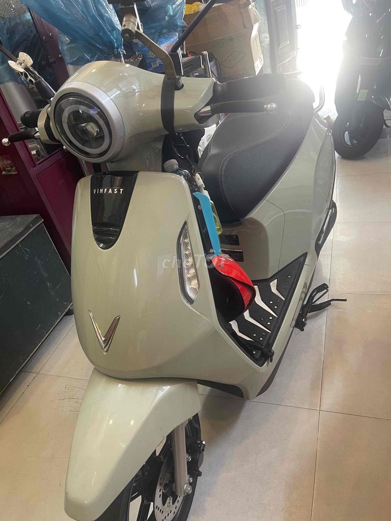 VinFast Klara 2026 - ảnh 4