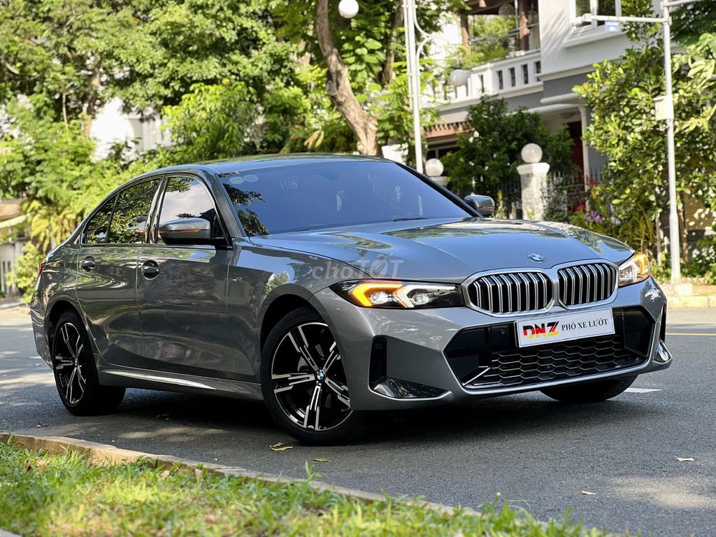 BMW 2025 - ảnh 2