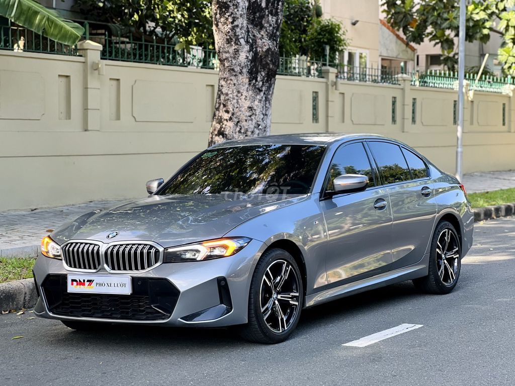 BMW 2025 - ảnh 3