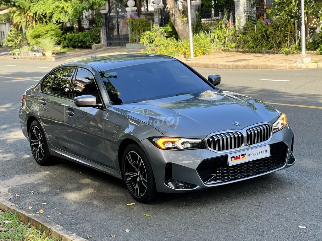 BMW 2025 - ảnh 4