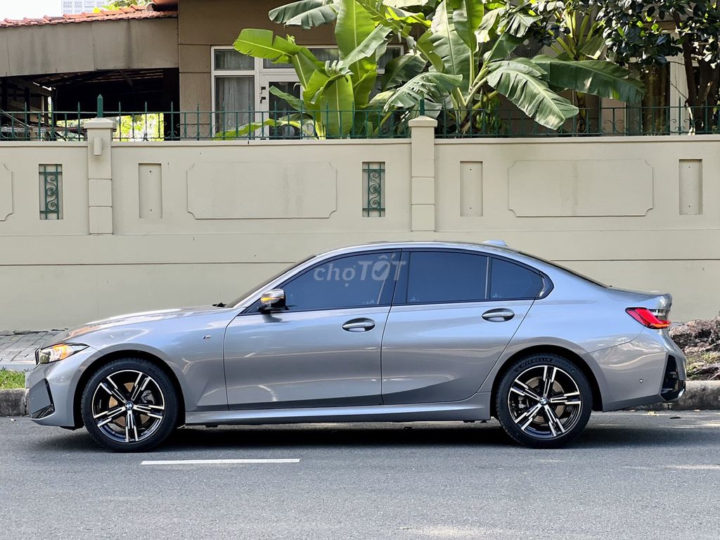 BMW 2025 - ảnh 5