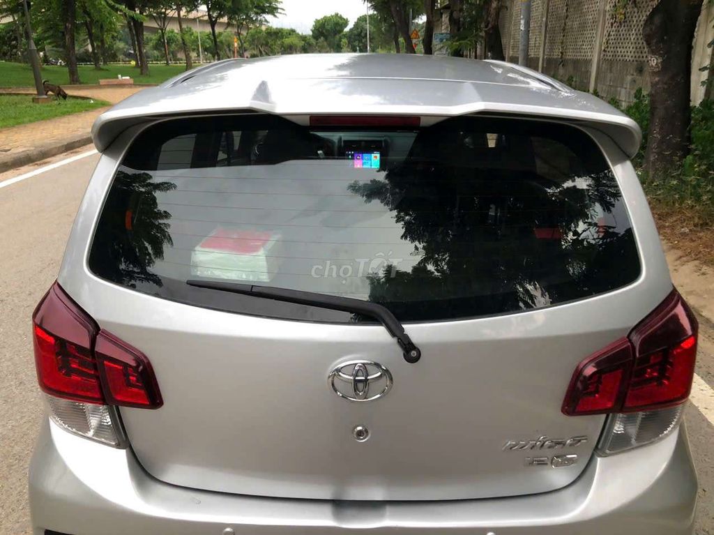 Toyota Vios 2019 - ảnh 2
