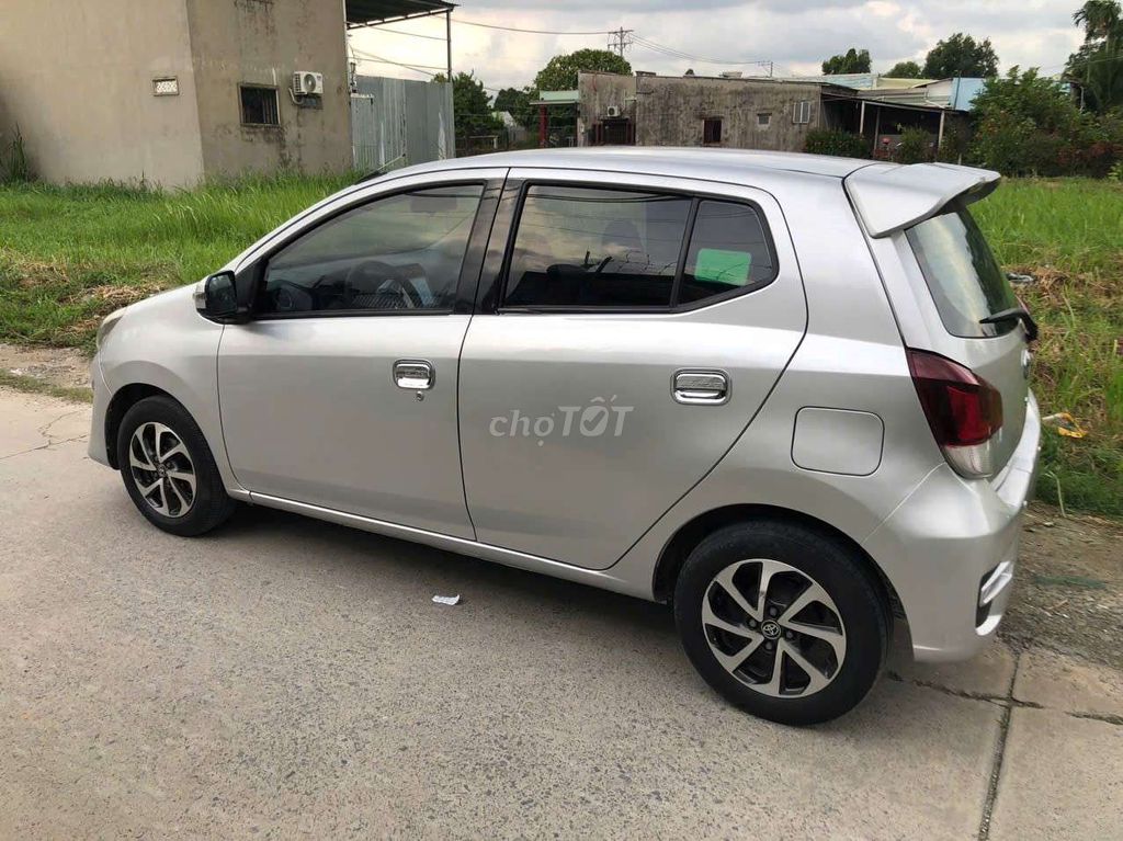 Toyota Vios 2019 - ảnh 3