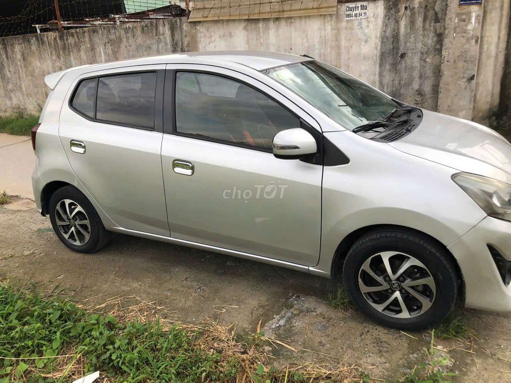 Toyota Vios 2019 - ảnh 4