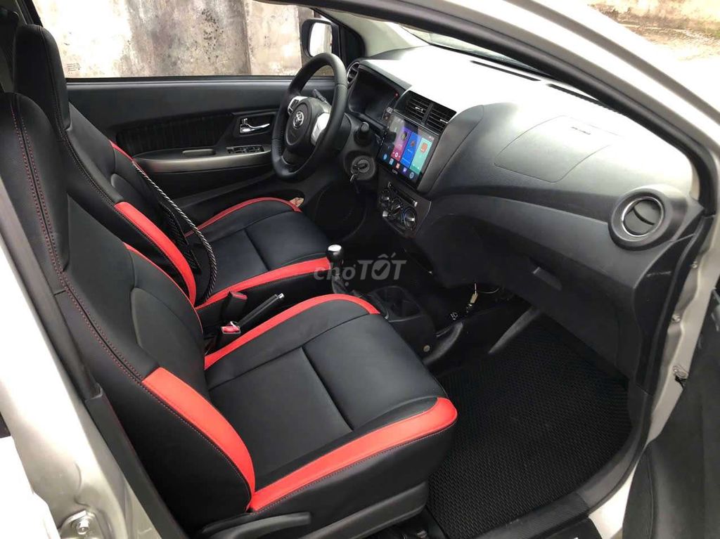 Toyota Vios 2019 - ảnh 5