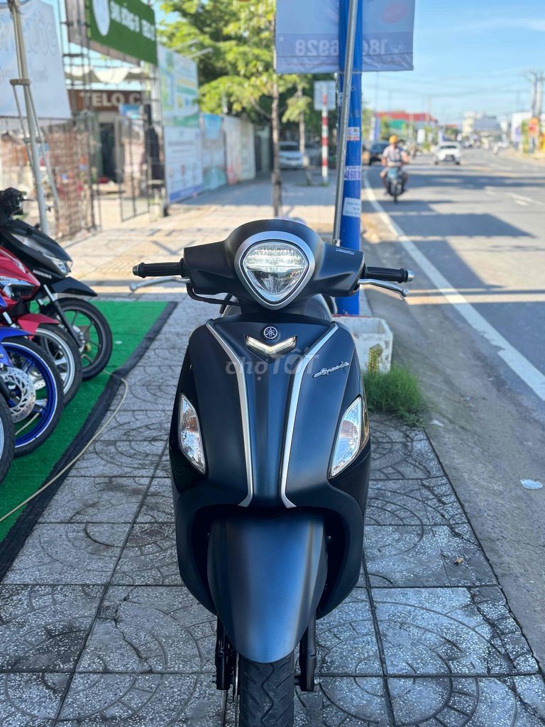 Yamaha Grande 2021 - ảnh 1