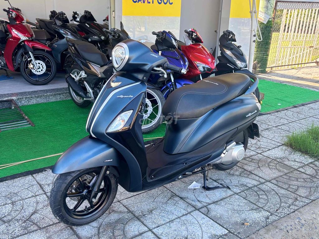 Yamaha Grande 2021 - ảnh 2