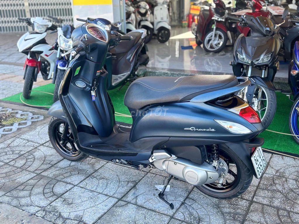 Yamaha Grande 2021 - ảnh 3