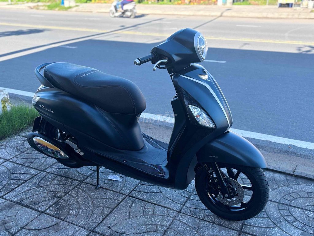 Yamaha Grande 2021 - ảnh 4