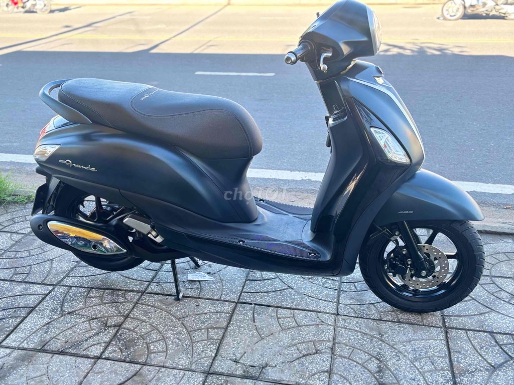 Yamaha Grande 2021 - ảnh 5