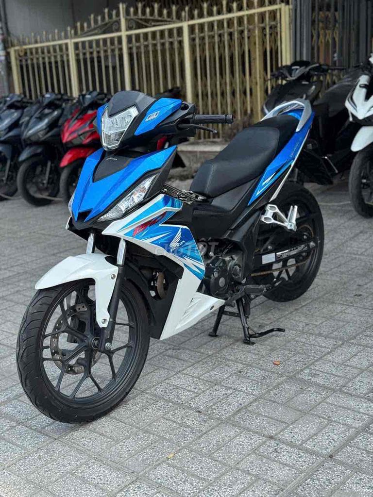 Honda Winner 2017 - ảnh 1