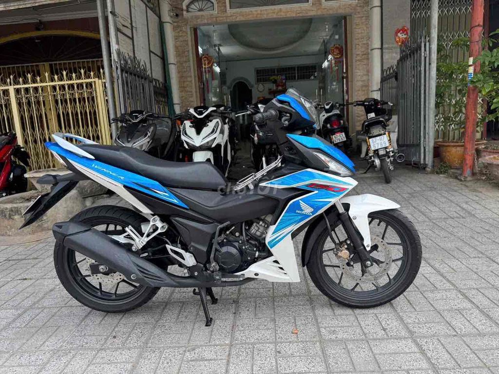 Honda Winner 2017 - ảnh 3