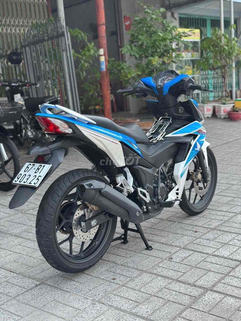 Honda Winner 2017 - ảnh 4