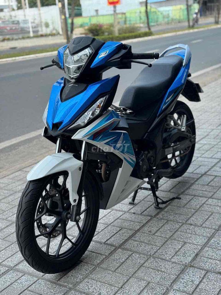 Honda Winner 2017 - ảnh 5