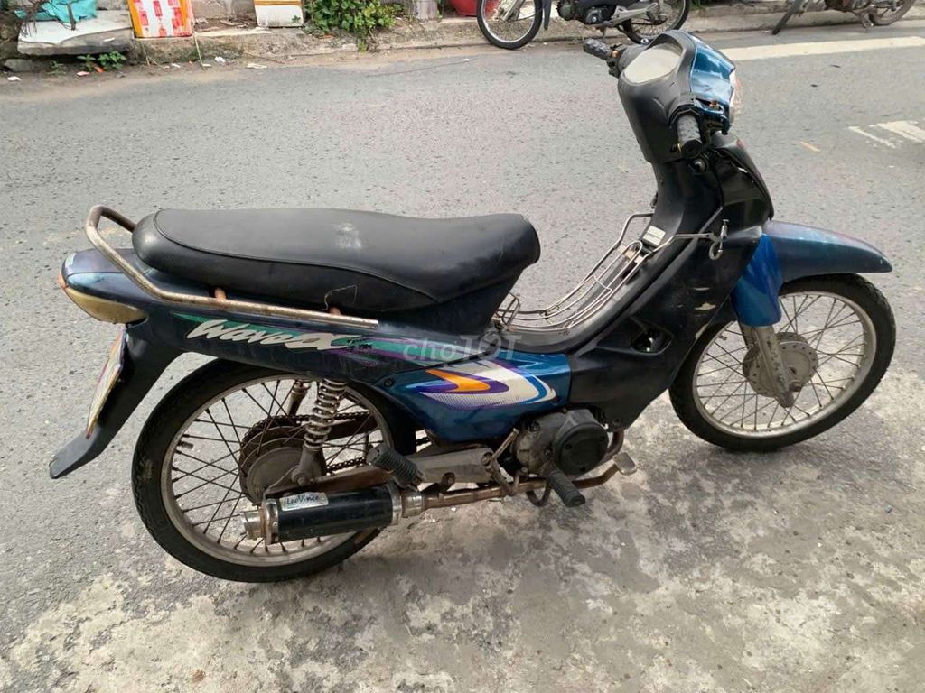 wave 2005 - ảnh 1