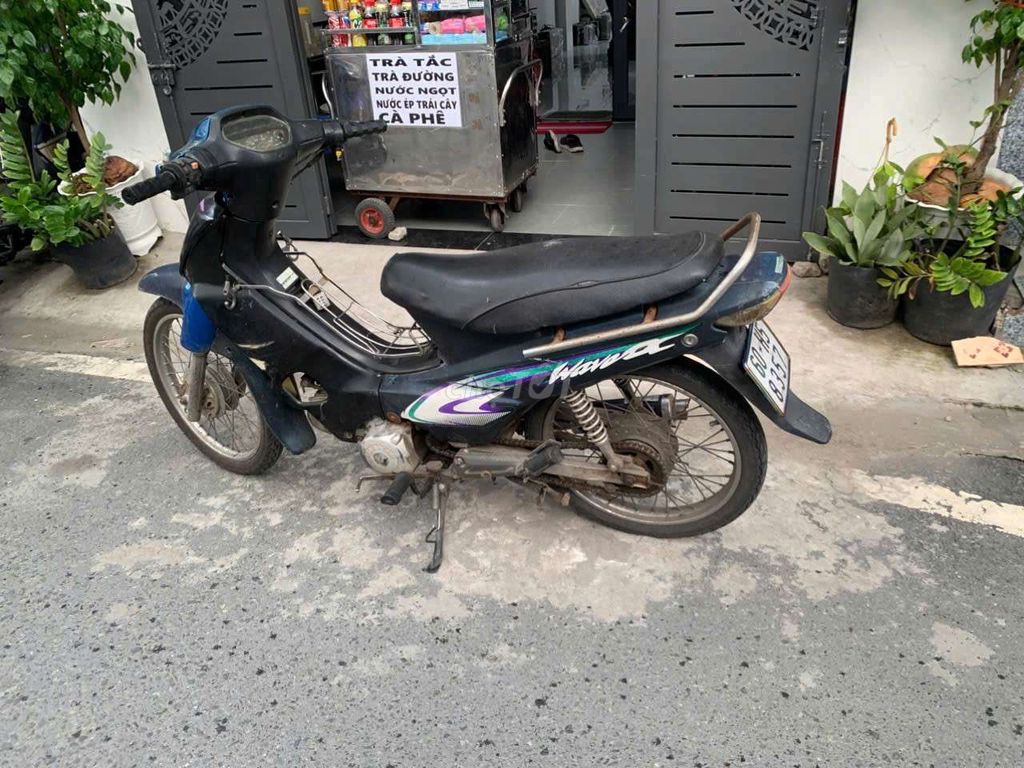 wave 2005 - ảnh 2