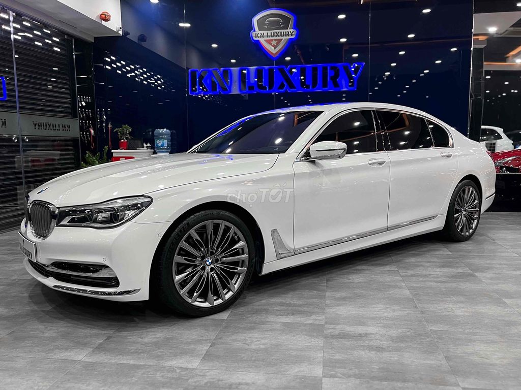 BMW 2016 - ảnh 2