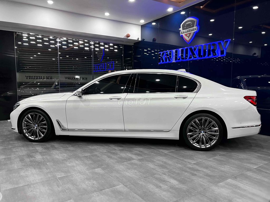 BMW 2016 - ảnh 3