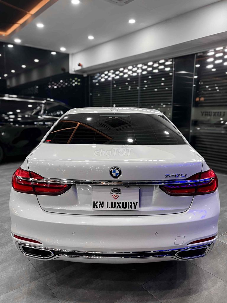 BMW 2016 - ảnh 4