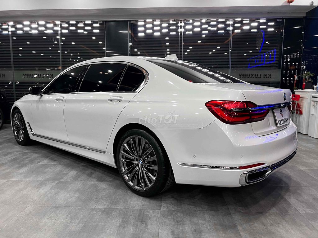BMW 2016 - ảnh 5