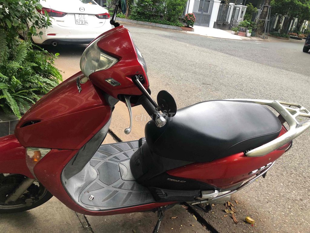 Honda Lead 2010 - ảnh 3