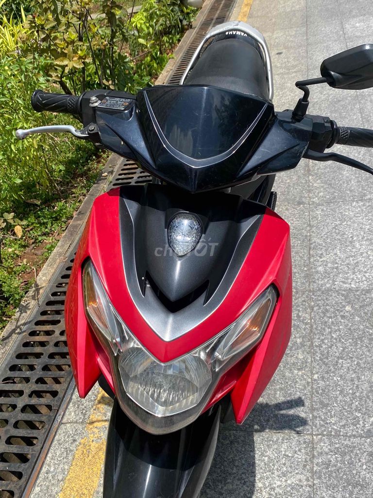 Yamaha Nouvo 2006 - ảnh 1