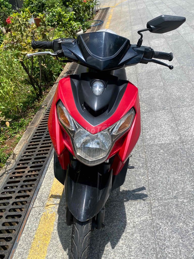 Yamaha Nouvo 2006 - ảnh 2