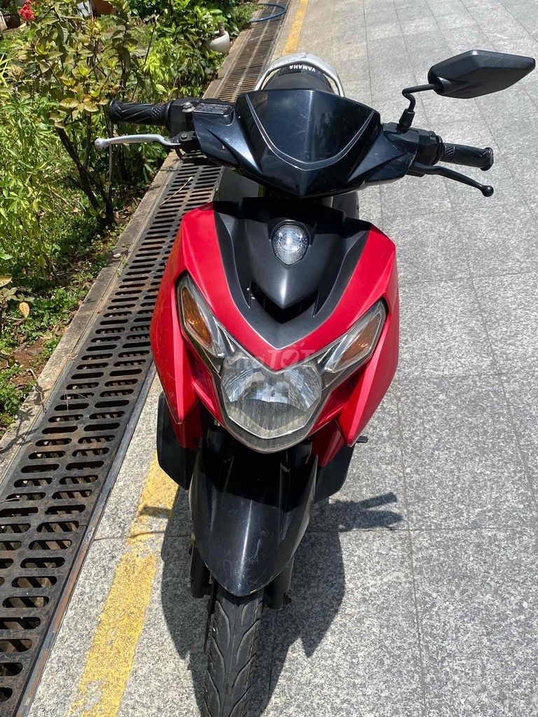 Yamaha Nouvo 2006 - ảnh 3