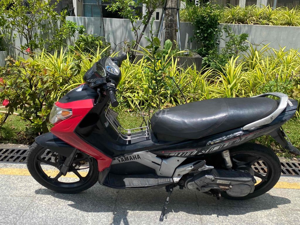Yamaha Nouvo 2006 - ảnh 4
