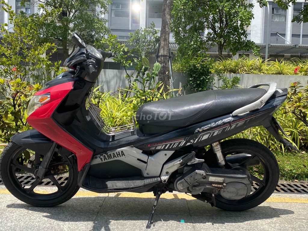 Yamaha Nouvo 2006 - ảnh 5
