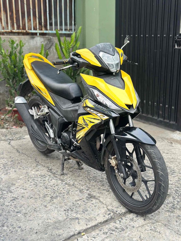 Honda Winner 2018 - ảnh 1