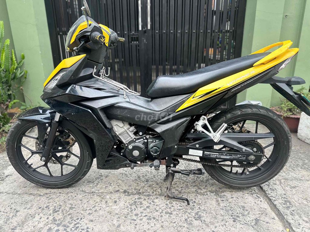 Honda Winner 2018 - ảnh 2