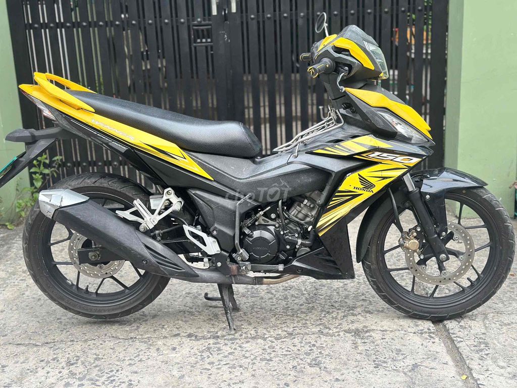 Honda Winner 2018 - ảnh 3